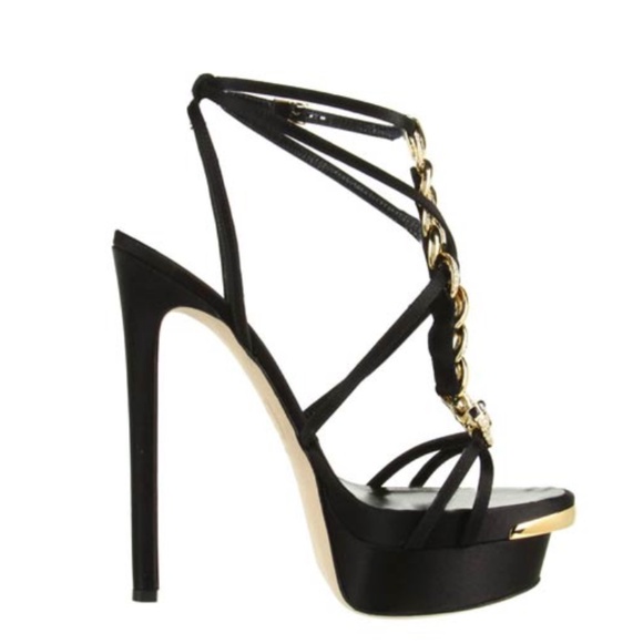 Dsquared Heels - Picture 3 of 14